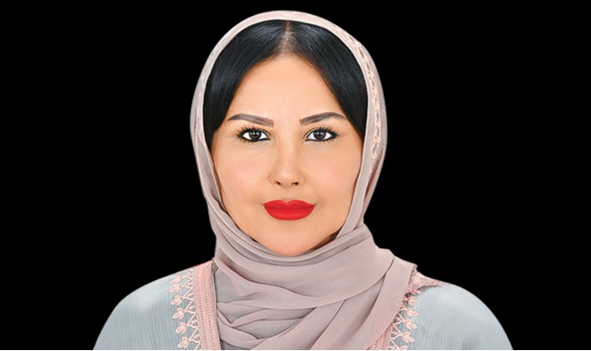 مها الشنيفي، مدير التسويق والاتصال المؤسسي في انتجرال