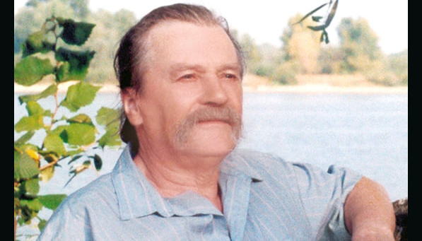 وفاة الكاتب والمترجم دميترو شيريدنيشنكو