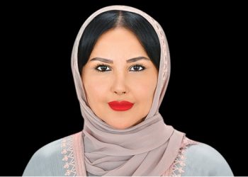 مها الشنيفي، مدير التسويق والاتصال المؤسسي في انتجرال
