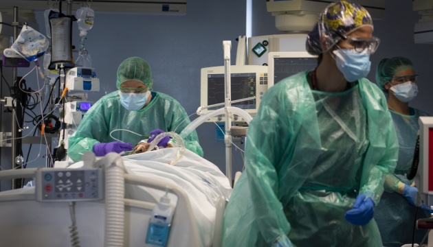 تسجيل 234 مليون حالة إصابة بـ COVID-19 في العالم