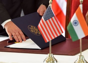 تعزيز التعاون الدفاعي بين الهند والولايات المتحدة