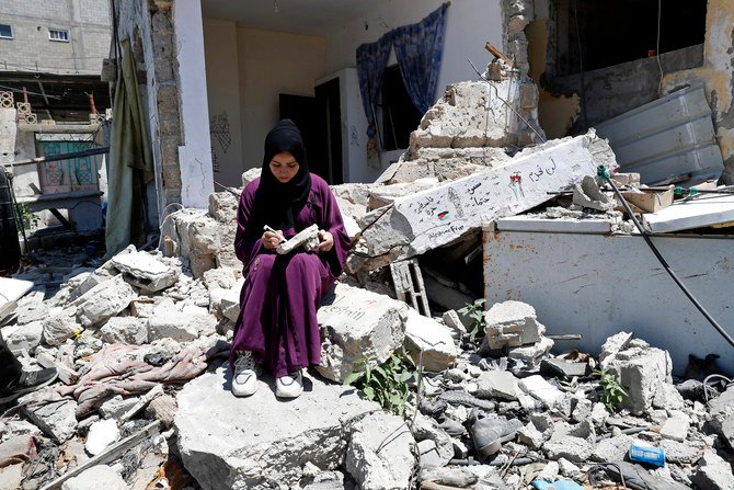 قطر تؤكد التوصل إلى اتفاق بشأن منحة لإعادة إعمار غزة وفتح المعابر