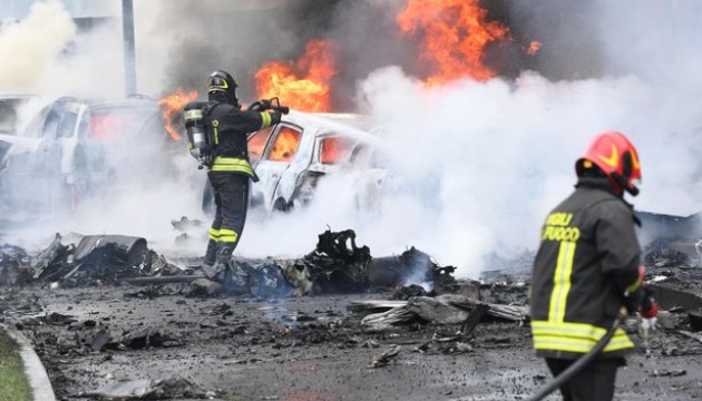 وفاة أحد أغنى أغنياء رومانيا في حادث تحطم طائرة