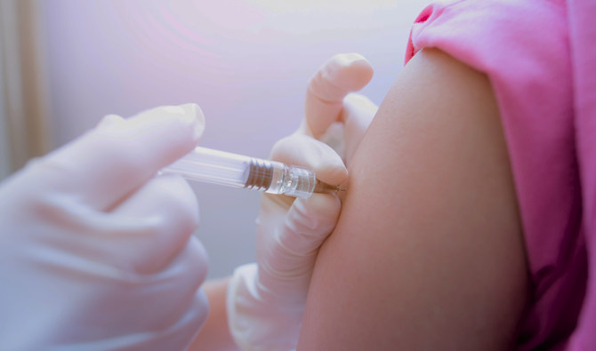 تطعيم كورونا للاطفال في السعودية