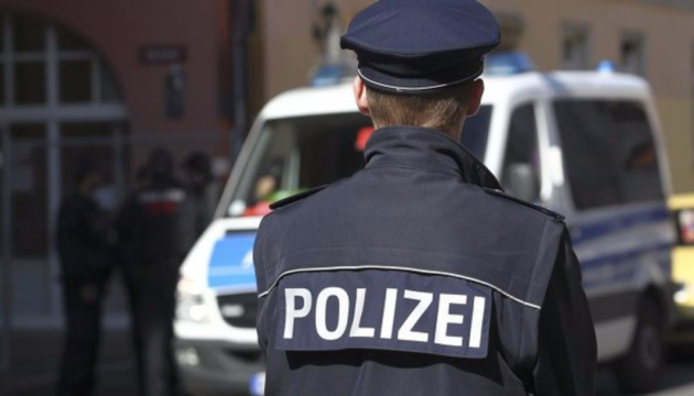 مقتل شرطيان بالرصاص في ألمانيا