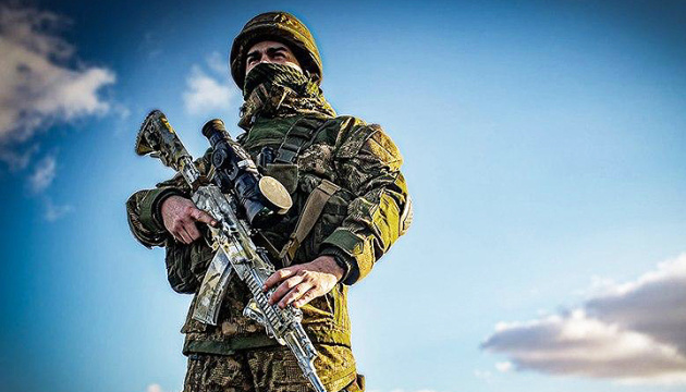 إطلاق النار في شرق أوكرانيا