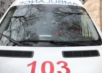 الصحة الاوكرانية تتوقع تسجيل من 40 60 ألف حالة إصابة بـكورونا في ذروة الموجة
