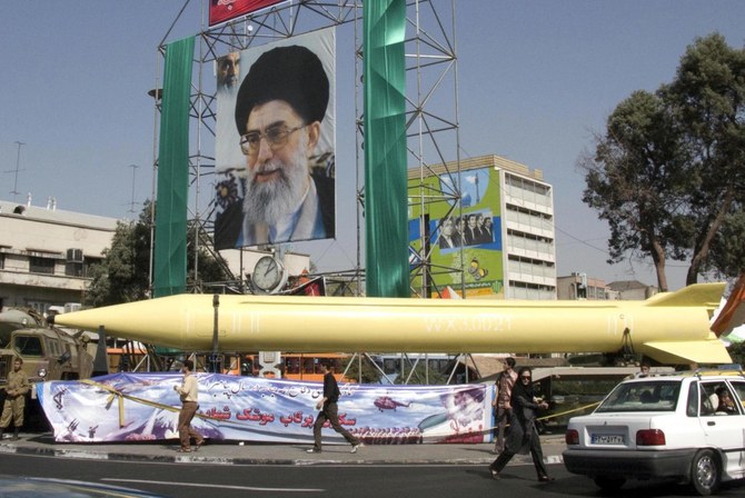 مجلس الشيوخ الأمريكي يحذر من أن إيران قد يكون لديها ما يكفي من المواد لصنع قنبلة نووية في غضون أسابيع