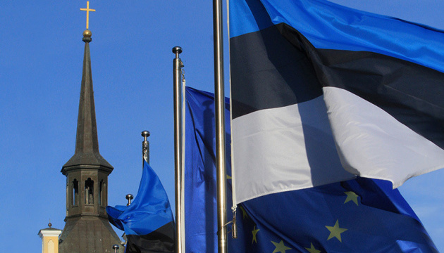 إستونيا مستعدة لقبول اللاجئين من أوكرانيا في حالة حدوث غزو روسي