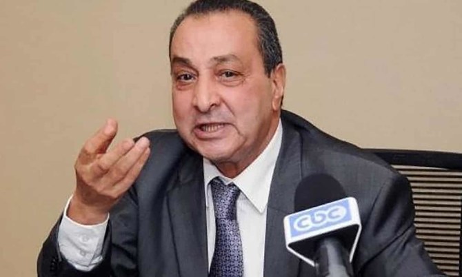 قطب إعلامي مصري بالاتجار بالبشر