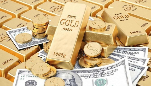 اسعار الذهب بسبب تهديد الغزو الروسي لاوكرانيا