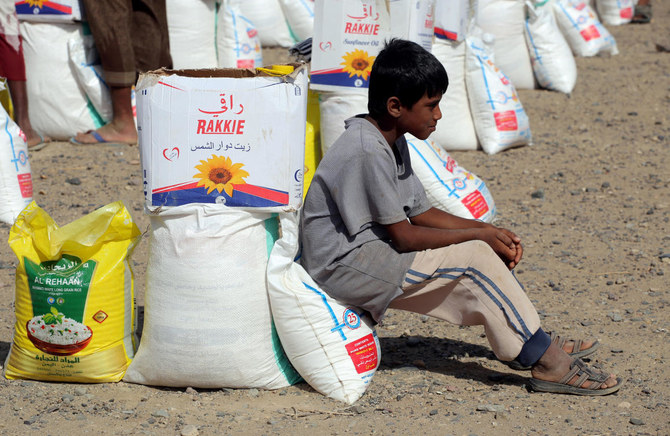 المتحدة تحذر من زيادة تخفيضات المساعدات اليمنية مع نفاد الأموال