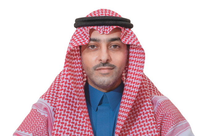 تركي بن ​​عبد العزيز بن فرحان آل سعود ، رجل أعمال ومستثمر سعودي