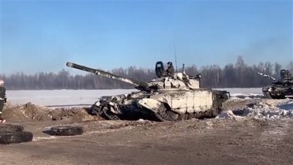 الجيش الروسي يتكبد خسائر والجيش الاوكراني يرفض الاستسلام