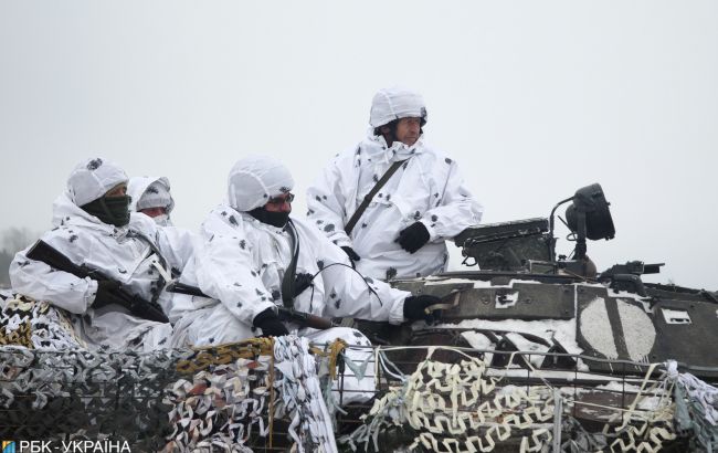 العدوان الروسي على أوكرانيا.. 5 سيناريوهات محتملة لتطوير الأحداث