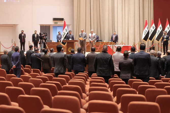 العراقيون يفشلون في انتخاب رئيس جديد وسط المقاطعة