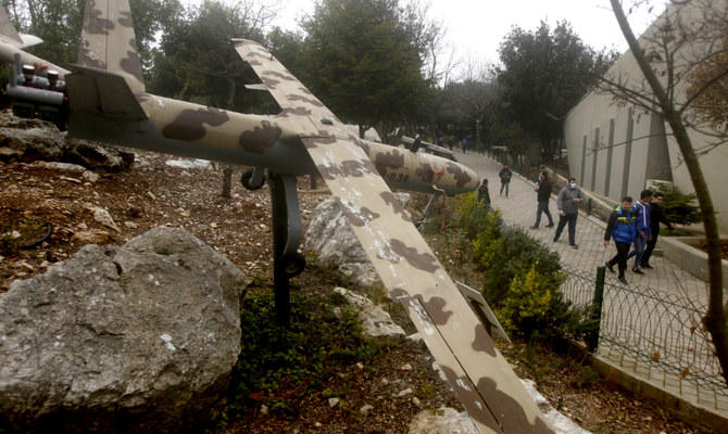 التوترات في لبنان بعد المواجهة بين حزب الله وإسرائيل بطائرة مسيرة