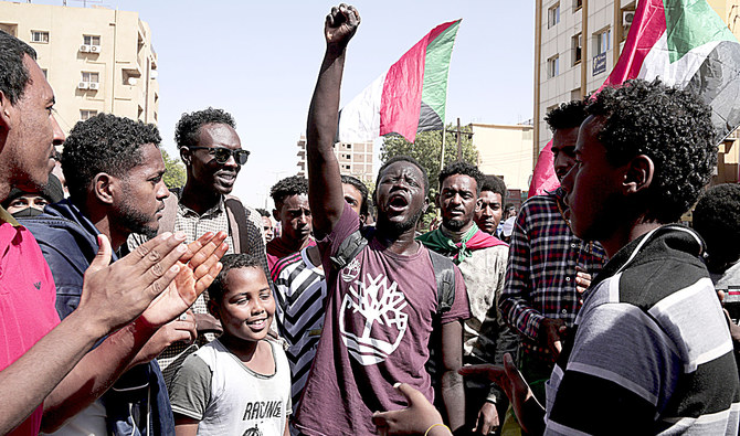 خبير أممي في السودان للتحقق من انتهاكات حقوق الإنسان بعد الانقلاب