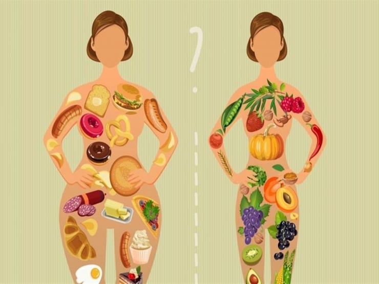 كيفية تحسين التمثيل الغذائي في الجسم