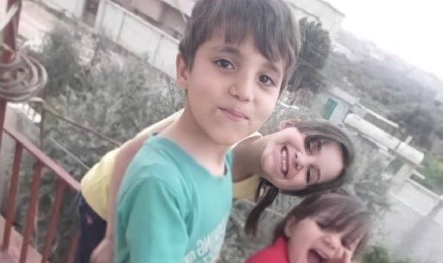 اختطاف فواز قطيفان البالغ من العمر 6 سنوات تعيد الحديث عن القسوة وانعدام القانون في سوريا التي مزقتها الحرب