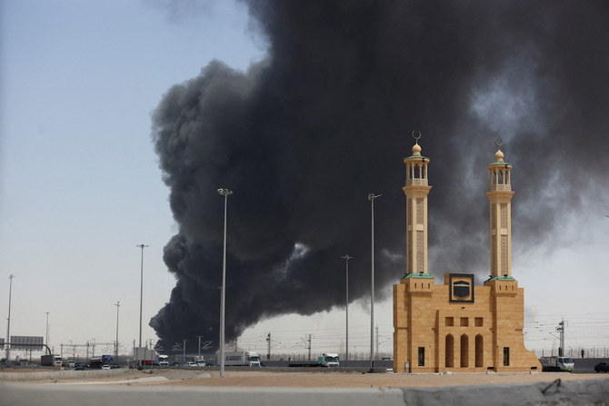 أمين عام جامعة الدول العربية ينتقد هجمات الحوثيين على السعودية