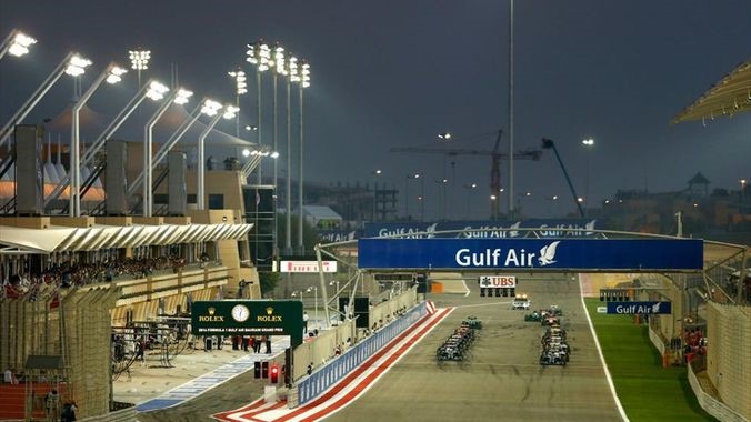إيرباص شريك أساسي في نجاح سباق جائزة البحرين الكبرى 2022 بفضل حلولها المتميزة لاتصالات المهام الحرجة