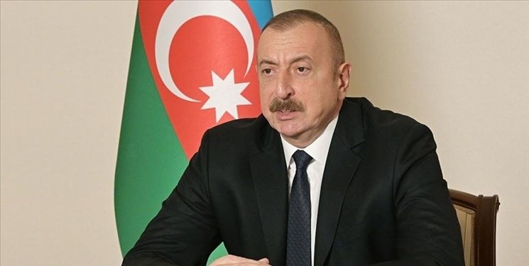 اذربيجان تبدي استعدادها لاجراء محادثات سلام مع ارمينيا 1