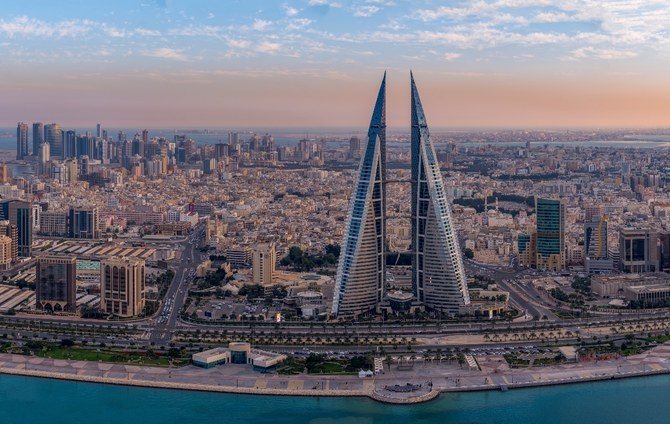 البحرين تواصل إدارة الحركة الجوية فوق المياه الدولية للخليج العربي