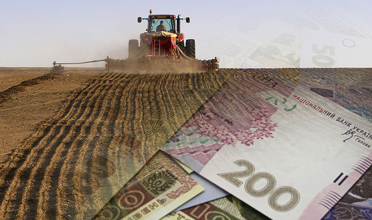 الحكومة الأوكرانية تقرر دعمًا ماليًا للمزارعين للتمكن من البذار