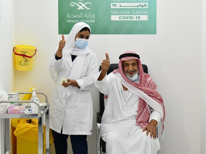 السعودية تسجل 363 حالة إصابة جديدة بكوفيد 19 وحالة وفاة واحدة
