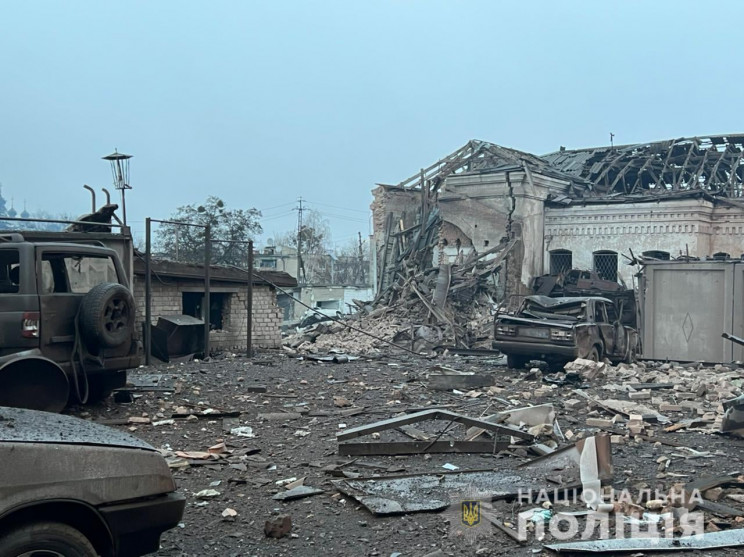 العدو يحتل مؤقتا بالاكليا في منطقة خاركيف