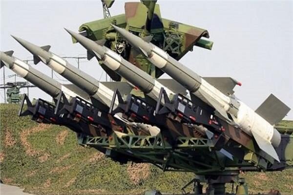 المانيا تزود أوكرانيا بـ 2700 صاروخ مضاد للطائرات