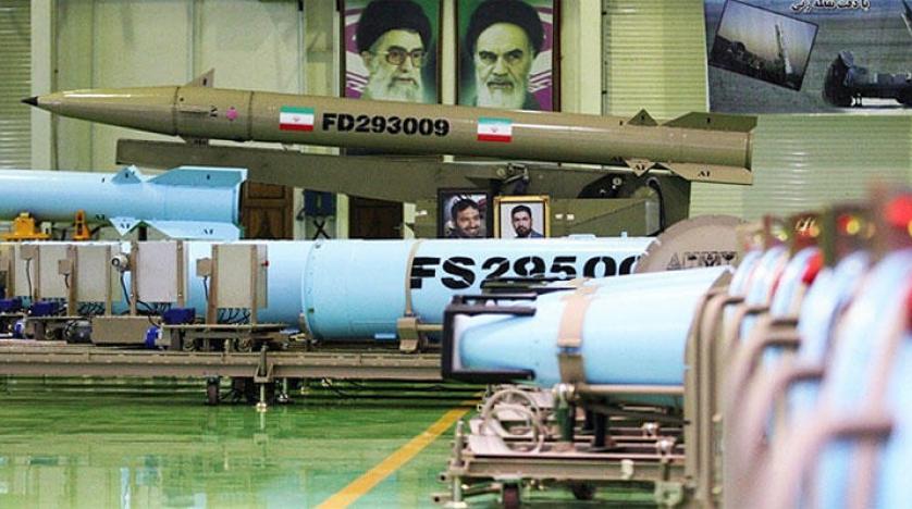 الولايات المتحدة تفرض عقوبات على موردي برنامج الصواريخ الباليستية الإيراني