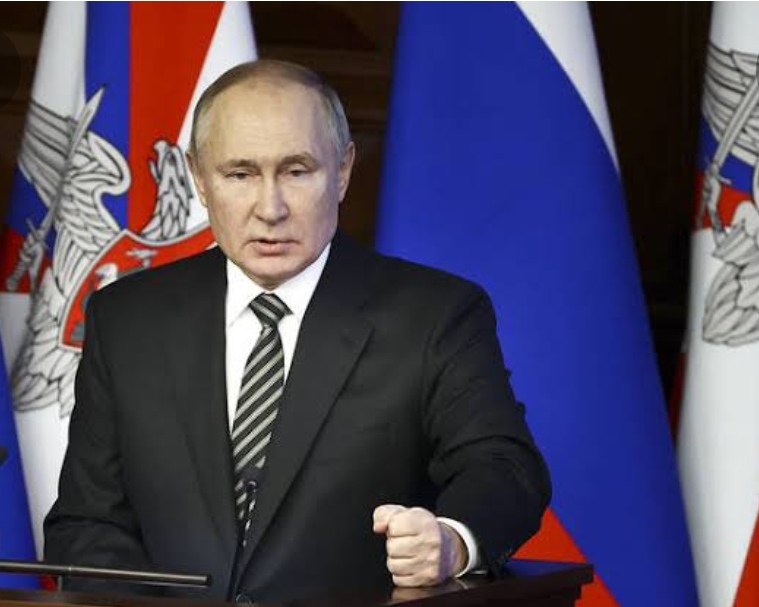 بوتين يطلب من أوكرانيا وقف إطلاق النار وهو يهاجمهم... ماذا يحدث الآن؟