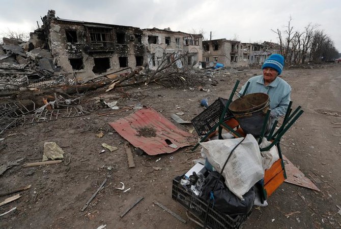 خسائر حرب أوكرانيا ترتفع إلى أكثر من 560 مليار دولار... جولة اقتصادية حول العالم