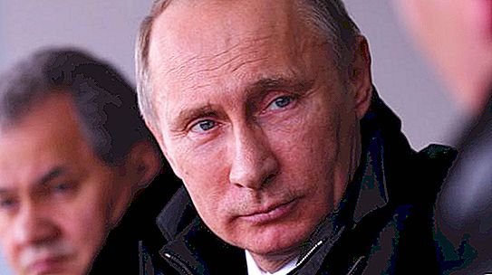روسيا تعتزم فرض الأحكام العرفية في البلاد