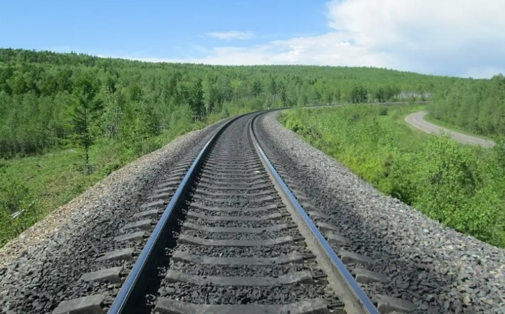 روسيا مقطوعة تمامًا عن خطوط السكك الحديدية مع دول الاتحاد الأوروبي