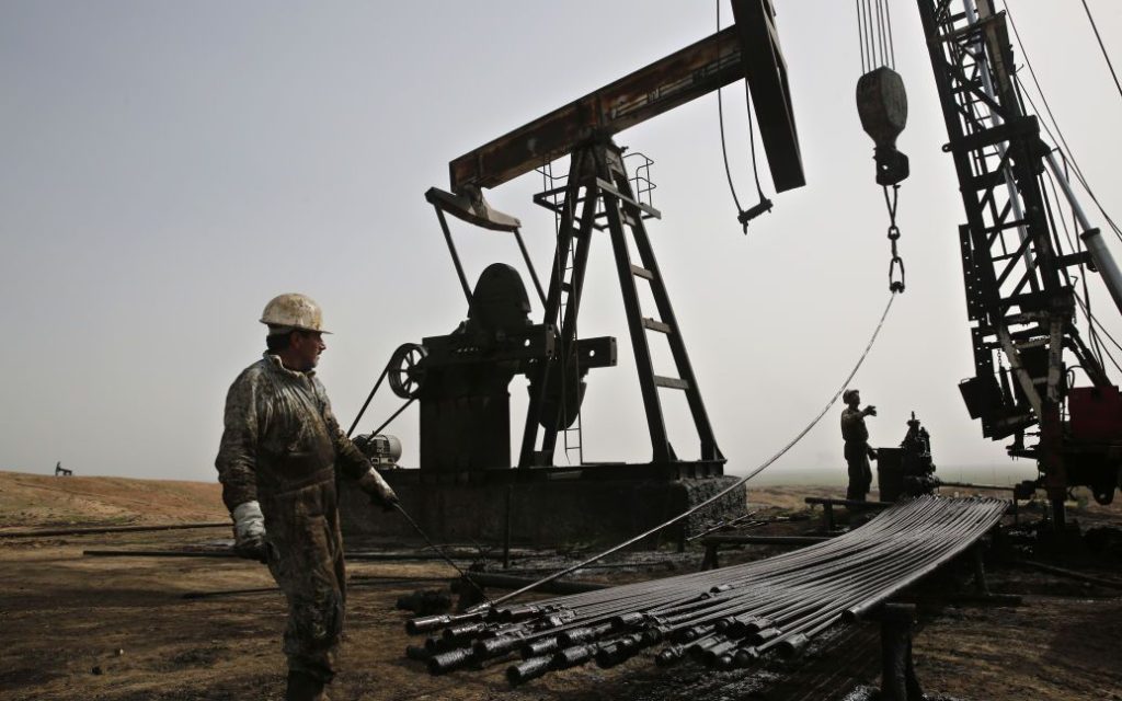 شركات النفط الأمريكية ترفض التعاون مع روسيا