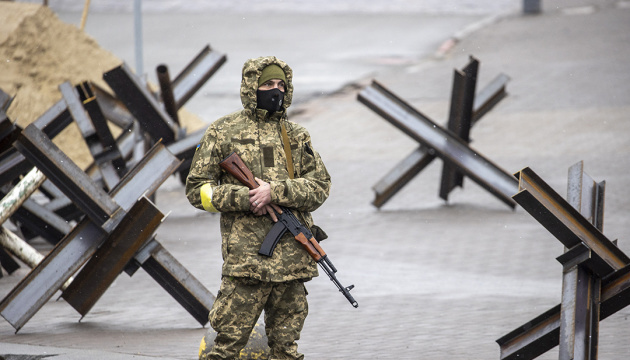 عمدة كييف يلغي قراره السابق بتمديد حظر التجوال