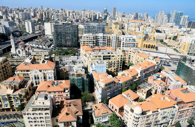 مسؤولون أميركيون يستهدفون الفساد وتمويل الإرهاب في محادثات بيروت