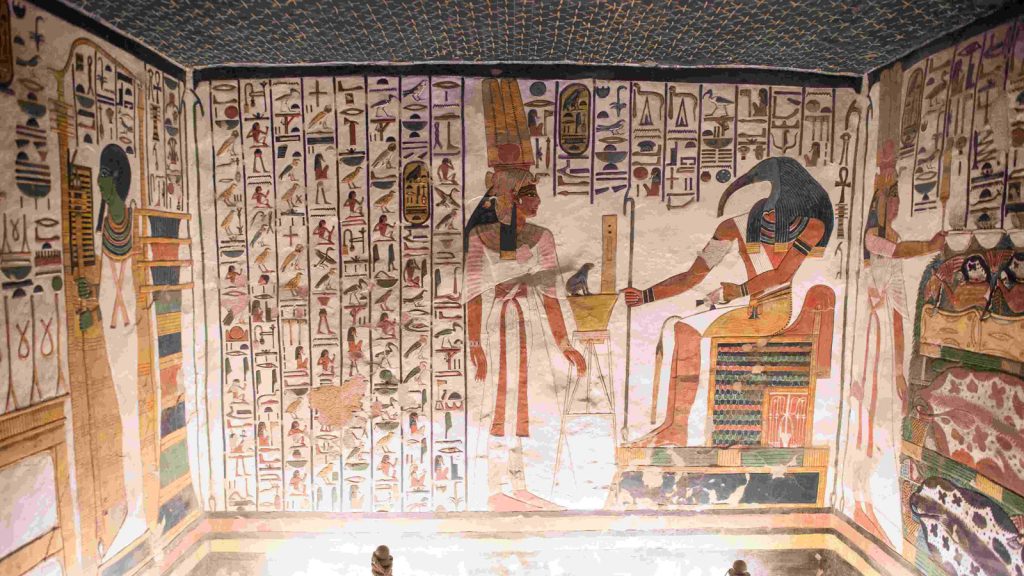 مصر تسعى إلى تعزيز قطاع السياحة