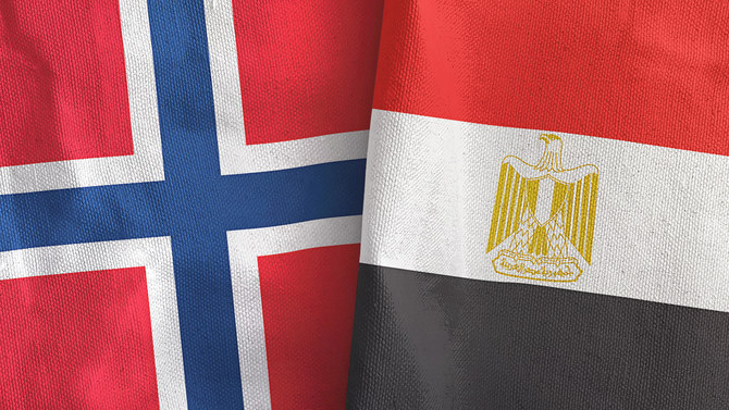 مصر والنرويج تتفقان على خطط الطاقة الخضراء الأفريقية