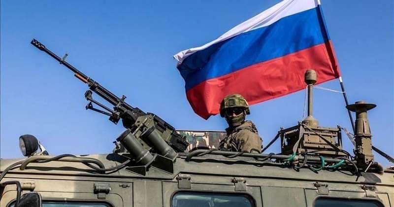 الخسائر التي تكبدها الجيش الروسي منذ بدء الغزو