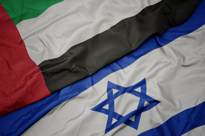 إسرائيل والإمارات توقعان اتفاقية تجارة حرة