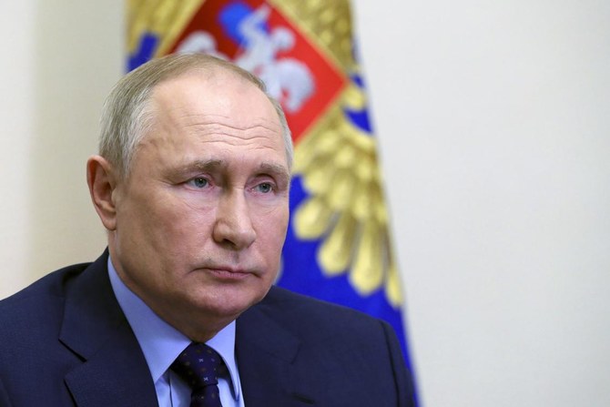 الاتحاد الأوروبي يوافق على تجميد أصول بنات بوتين ورئيس سبيربنك