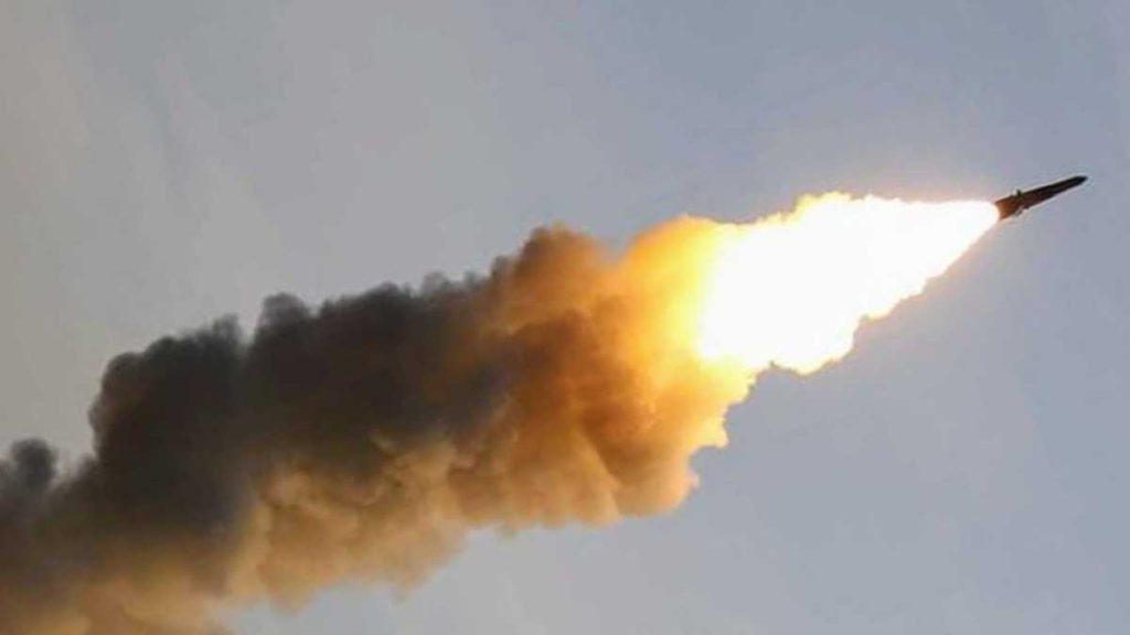 الدفاع الجوي الأوكراني يدمر 8 صواريخ متجهة إلى لفيف من بيلاروسيا ومناطق اخرى