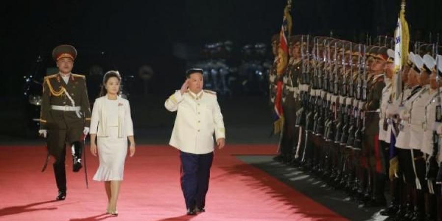 الرئيس الكوري يتعهد بتعزيز القدرة النووية لبلاده