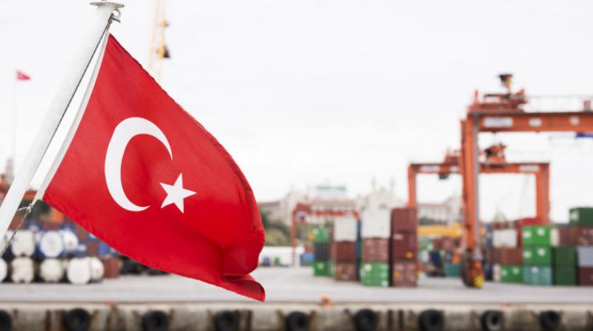 العجز التجاري التركي يبلغ 8.24 مليار دولار في مارس وسط الارتفاع الهائل في تكاليف الطاقة