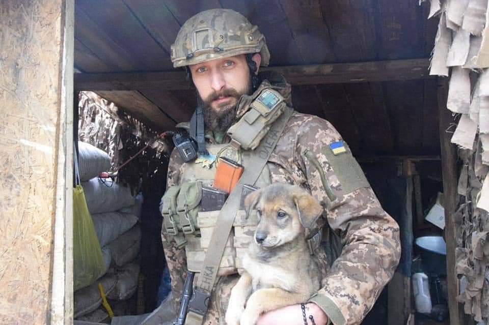 الملخص الصباحي لهيئة الاركان العامة للجيش الاوكراني 1