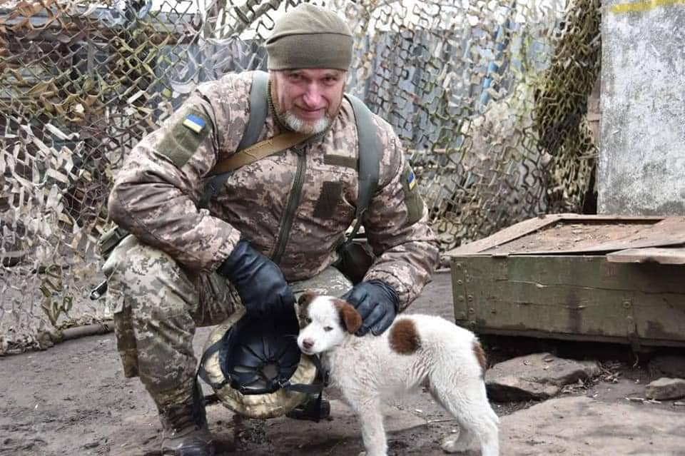 الملخص الصباحي لهيئة الاركان العامة للجيش الاوكراني 3
